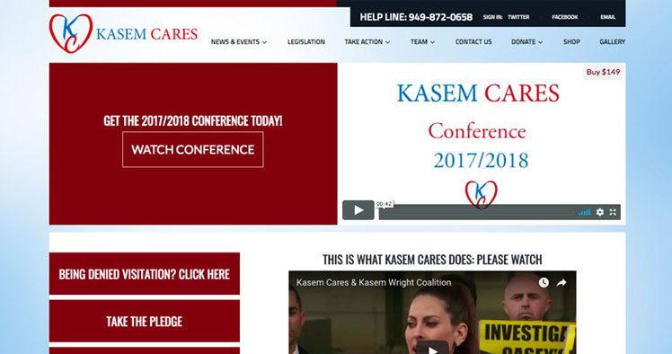 KasemCares.org